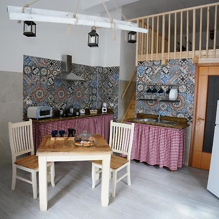 Casetta Del Parco 팔라지아노 외부 사진