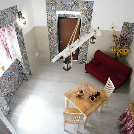 Casetta Del Parco 팔라지아노 외부 사진