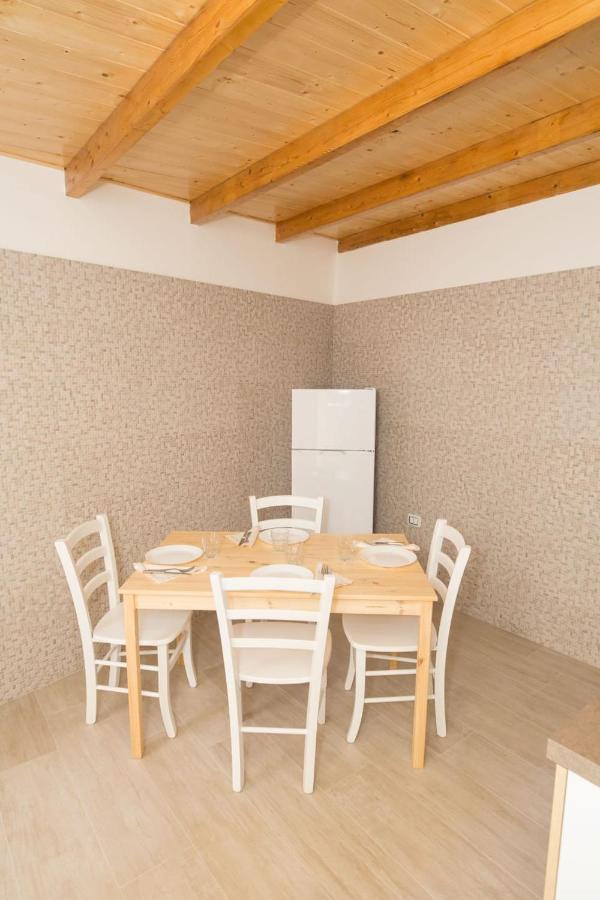 Casetta Del Parco 팔라지아노 외부 사진
