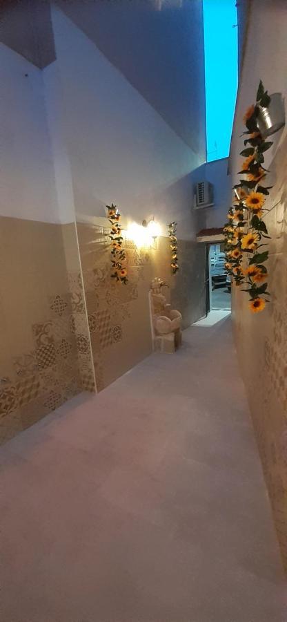 Casetta Del Parco 팔라지아노 외부 사진