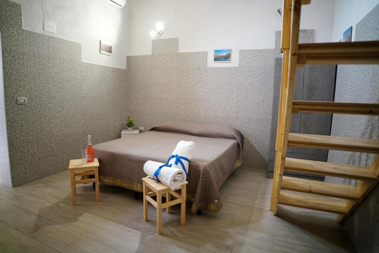Casetta Del Parco 팔라지아노 외부 사진